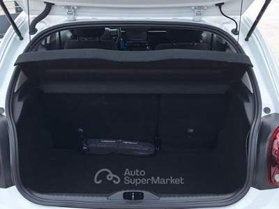 Citroen C3 BlueHDi 100 S&S Business N1 NGG885 Bianco usata Rossano Veneto