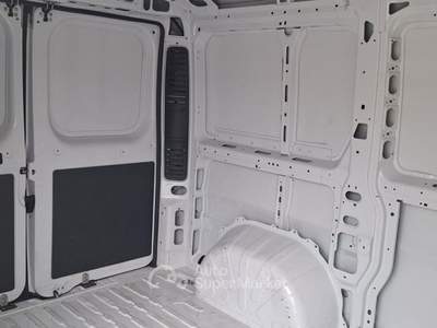 Fiat Ducato 35 2.3 MJT 150CV PC-TN  N°FW666 Bianco usata Rossano Veneto