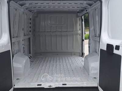 Fiat Ducato 35 2.3 MJT 150CV PC-TN  N°FW666 Bianco usata Rossano Veneto