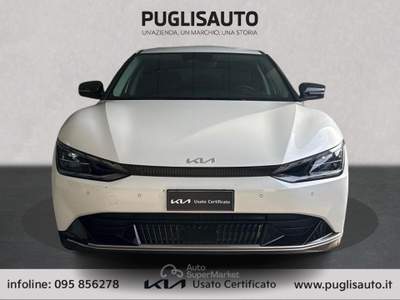 Kia EV6 Dual Motor 77,4 kWh AWD Air Special Edition usata BELPASSO