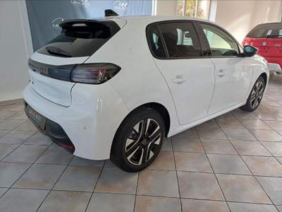 Peugeot 208 PureTech 100 Stop&Start 5 porte Allure Bianco usata Domodossola