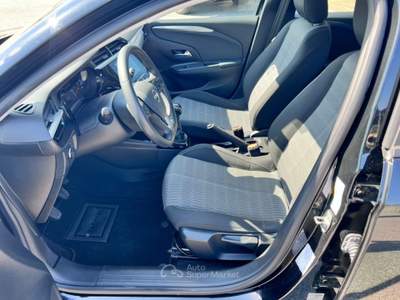 Opel Corsa 1.5 D 100 CV Edition Nero usata Pieve di Soligo