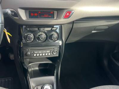 Citroen C3 SICIL CAR SRLS Grigio usata San Gregorio di Catania