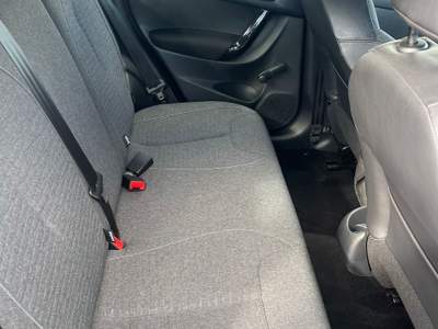 Citroen C3 SICIL CAR SRLS Grigio usata San Gregorio di Catania
