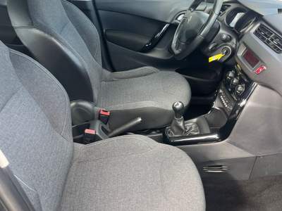 Citroen C3 SICIL CAR SRLS Grigio usata San Gregorio di Catania