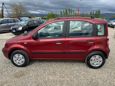 Fiat Panda 1.2 Dynamic Lilla usata Arezzo