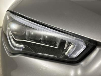 Mercedes-Benz CLA 200 D Premium 8G-DCT Grigio usata Brescia