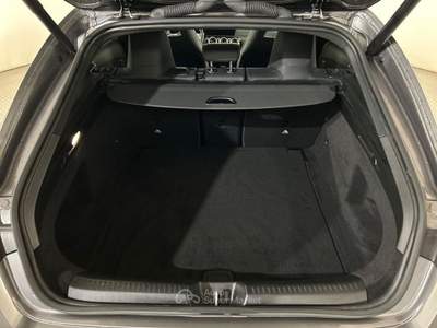 Mercedes-Benz CLA 200 D Premium 8G-DCT Grigio usata Brescia