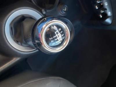 MINI Cooper 1.6 16V *NELLO STATO IN CUI SI TROVA Rosso usata Boves