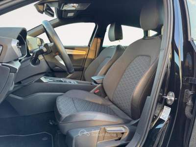 Seat Leon 1.0 etsi FR 110cv dsg Nero usata Rovigo