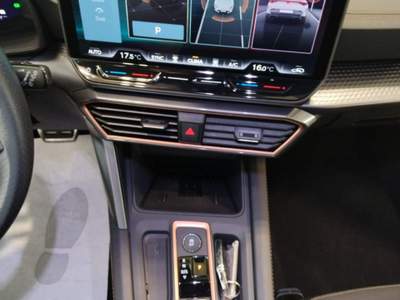 Cupra Formentor 2.0 TDI DSG Grigio usata Monteforte Irpino