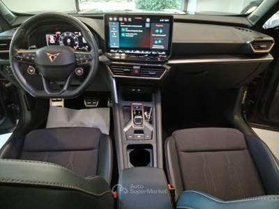 Cupra Formentor 2.0 TDI DSG Grigio usata Monteforte Irpino