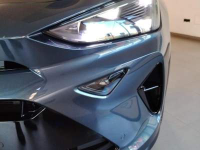 Cupra Formentor 2.0 TDI DSG Grigio usata Monteforte Irpino