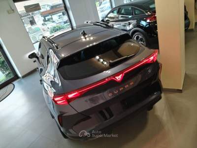 Cupra Formentor 2.0 TDI DSG Grigio usata Monteforte Irpino