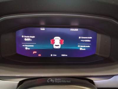 Cupra Formentor 2.0 TDI DSG Grigio usata Monteforte Irpino
