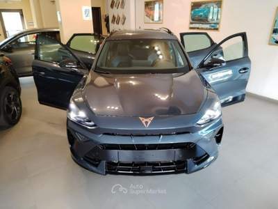 Cupra Formentor 2.0 TDI DSG Grigio usata Monteforte Irpino