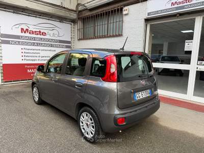 Fiat Panda Hybrid / Neopatentati / Tua da 175,00 € Grigio usata Roma