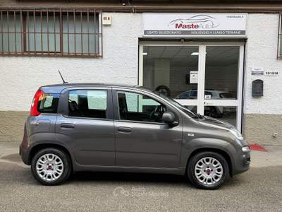 Fiat Panda Hybrid / Neopatentati / Tua da 175,00 € Grigio usata Roma