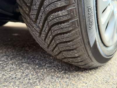 Fiat Panda Hybrid / Neopatentati / Tua da 175,00 € Grigio usata Roma