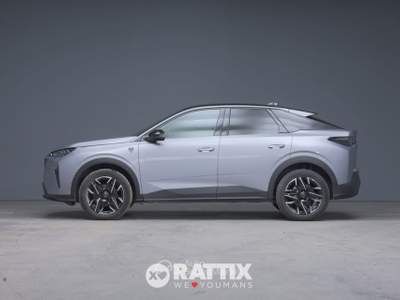 Peugeot 3008 3008 1.2 hybrid gt 145cv e-dcs6 Grigio usata Barzago