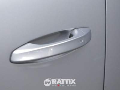 Peugeot 3008 3008 1.2 hybrid gt 145cv e-dcs6 Grigio usata Barzago