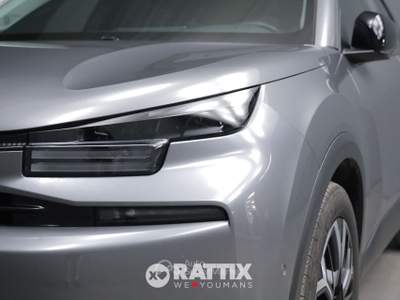 Citroen C4 c4 1.2 puretech max s&s 130cv eat8 Grigio usata Barzago