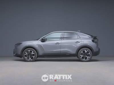 Citroen C4 c4 1.2 puretech max s&s 130cv eat8 Grigio usata Barzago