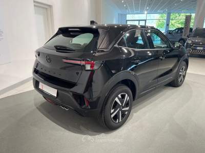 Opel Mokka 1.2 Edition Nero usata Montagna in Valtellina