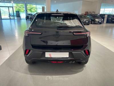 Opel Mokka 1.2 Edition Nero usata Montagna in Valtellina