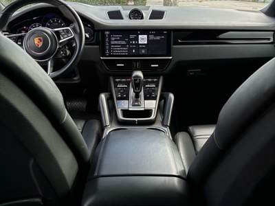 Porsche Cayenne SUV Benzina  Nero usata Meta