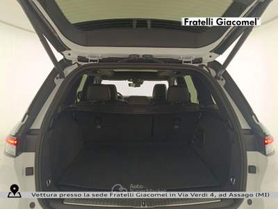 Jeep Grand Cherokee 2.0 atx phev summit reserve 4xe auto Bianco usata Assago