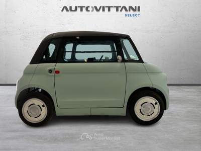Fiat Topolino Topolino my23 Verde usata Como