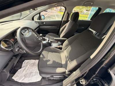Peugeot 5008 PEUGEOT 5008 7 POSTI 2012 usata Torino
