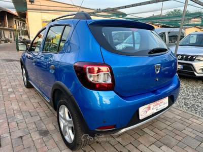 Dacia Sandero Dacia Sandero usata Buttigliera Alta