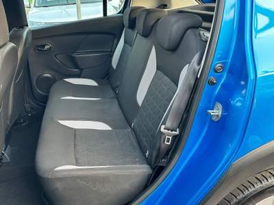 Dacia Sandero Dacia Sandero usata Buttigliera Alta