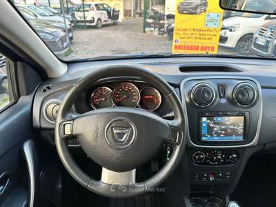 Dacia Sandero Dacia Sandero usata Buttigliera Alta