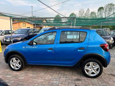 Dacia Sandero Dacia Sandero usata Buttigliera Alta