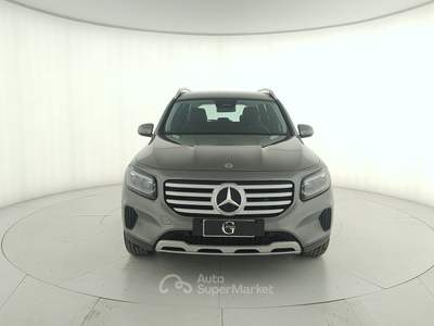 Mercedes-Benz Classe GLB Glb 180 d advanced auto Grigio usata Cuneo