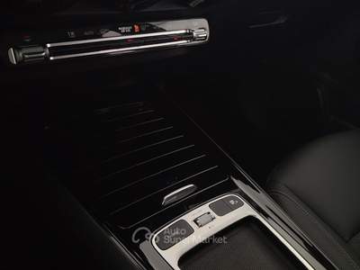 Mercedes-Benz Classe GLB Glb 180 d advanced auto Grigio usata Cuneo