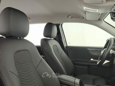 Mercedes-Benz Classe GLB Glb 180 d advanced auto Grigio usata Cuneo