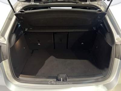 Mercedes-Benz Classe A 180 amg line advanced auto Argento usata Vicenza