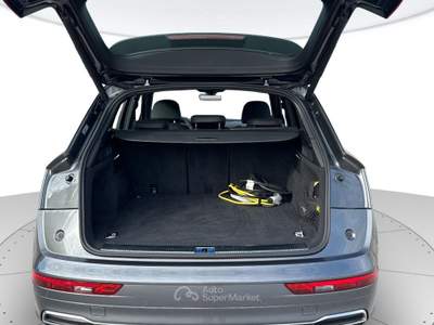 Audi Q5 Q5 50 2.0 tfsi e s line plus quattro 299cv s-tronic Grigio usata Venezia
