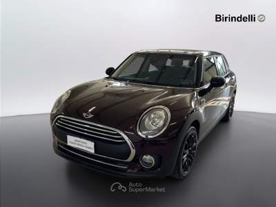 MINI Clubman  - mini 1.5 one boost clubman usata Vinci