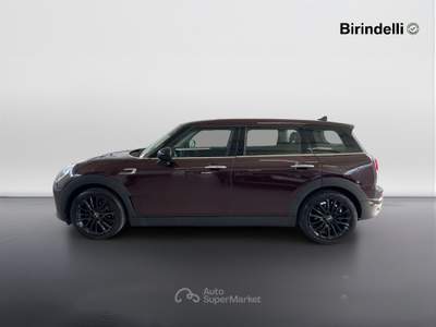 MINI Clubman  - mini 1.5 one boost clubman usata Vinci