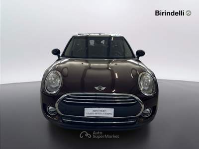MINI Clubman  - mini 1.5 one boost clubman usata Vinci