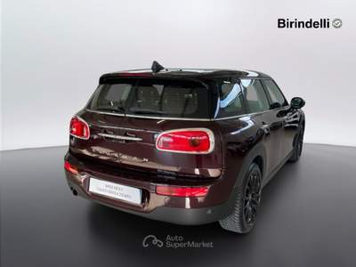 MINI Clubman  - mini 1.5 one boost clubman usata Vinci