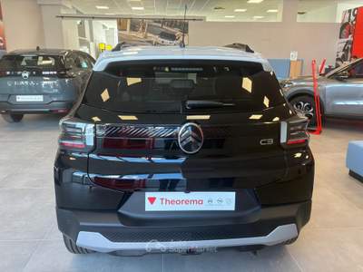 Citroen C3  1.2 puretech max 100cv s&s Nero usata Ivrea