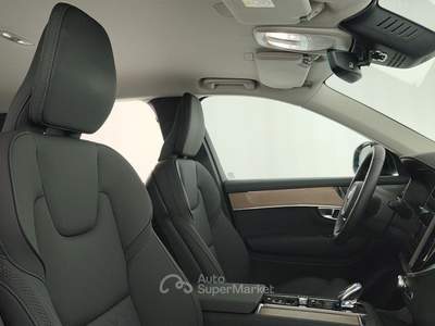 Volvo XC90 Xc90 2.0 t8 phev plus dark awd 7p.ti auto Grigio usata Cuneo