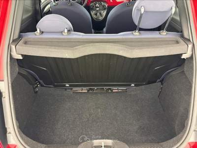 Fiat 500 500 1.0 hybrid cult 70cv Rosso usata Settimo Torinese