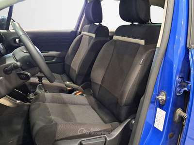 Citroen C3 Aircross  1.2 puretech feel s&s 110cv Blu/Azzurro usata Firenze